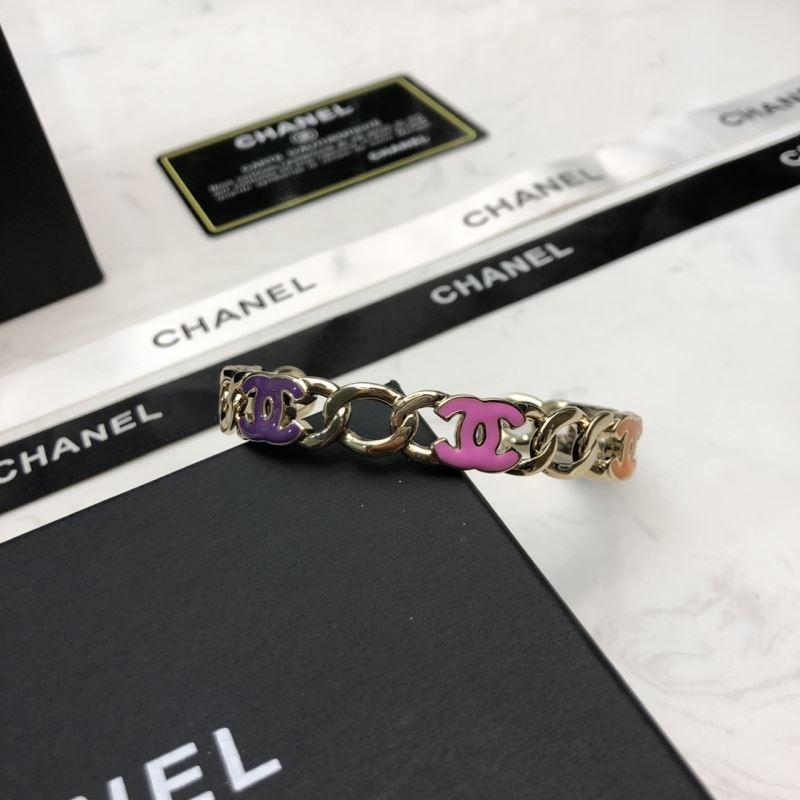 Chanel Bracelets